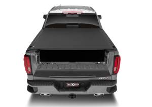 Truxedo - Truxedo Pro X15 Tonneau Cover 19 (New Body)-22 Silv/Sierra (w/o CarbonPro Bed) 5ft.9in. w/o MultiPro T - 1472401 - Image 14