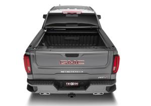 Truxedo - Truxedo Pro X15 Tonneau Cover 19 (New Body)-22 Silv/Sierra (w/o CarbonPro Bed) 5ft.9in. w/o MultiPro T - 1472401 - Image 16