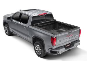 Truxedo - Truxedo Pro X15 Tonneau Cover 19 (New Body Style)-22 Silv/Sierra 1500 6ft.7in. w/out MultiPro TG - 1472601 - Image 8