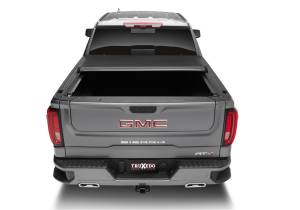 Truxedo - Truxedo Pro X15 Tonneau Cover 19 (New Body Style)-22 Silv/Sierra 1500 6ft.7in. w/out MultiPro TG - 1472601 - Image 15