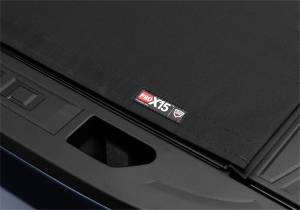 Truxedo - Truxedo Pro X15 Tonneau Cover 20-22 Silv/Sierra 2500HD/3500HD 6ft.9in. w/out MultiPro TG - 1473301 - Image 2