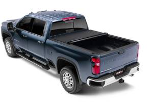 Truxedo - Truxedo Pro X15 Tonneau Cover 20-22 Silv/Sierra 2500HD/3500HD 6ft.9in. w/out MultiPro TG - 1473301 - Image 6