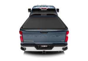 Truxedo - Truxedo Pro X15 Tonneau Cover 20-22 Silv/Sierra 2500HD/3500HD 6ft.9in. w/out MultiPro TG - 1473301 - Image 12