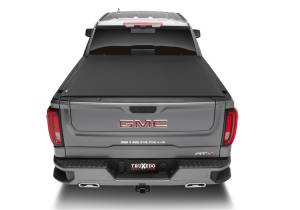 Truxedo - Truxedo Pro X15 Tonneau Cover 19 (New Body)-22 Silv/Sierra (w/o CarbonPro Bed) 5ft.9in. w/MultiPro TG - 1473401 - Image 13