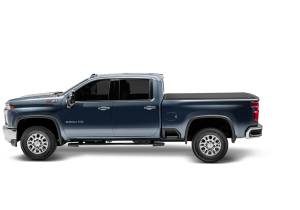 Truxedo - Truxedo Pro X15 Tonneau Cover 20-22 Silv/Sierra 2500HD/3500HD 8ft. w/MultiPro TG - 1474001 - Image 9