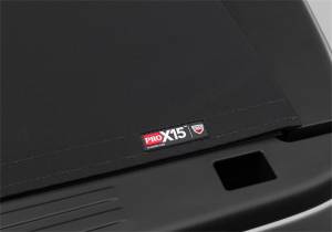 Truxedo - Truxedo Pro X15 Tonneau Cover 19-22 (New Body Style) Ram 5ft.7in. w/out RamBox w/Multifunction TG - 1485801 - Image 2