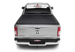 Truxedo - Truxedo Pro X15 Tonneau Cover 19-22 (New Body Style) Ram 5ft.7in. w/out RamBox w/Multifunction TG - 1485801 - Image 9