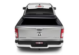 Truxedo - Truxedo Pro X15 Tonneau Cover 19-22 (New Body Style) Ram 5ft.7in. w/out RamBox w/Multifunction TG - 1485801 - Image 10