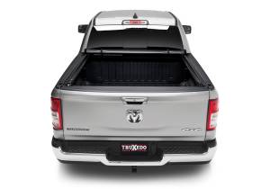 Truxedo - Truxedo Pro X15 Tonneau Cover 19-22 (New Body Style) Ram 5ft.7in. w/out RamBox w/Multifunction TG - 1485801 - Image 11