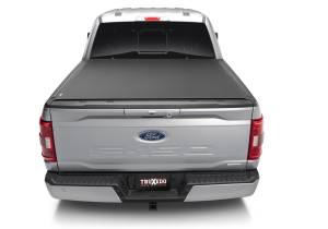 Truxedo - Truxedo Pro X15 Tonneau Cover 15-22 F150 5ft.7in. (Includes Lightning) - 1497701 - Image 13