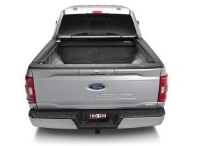 Truxedo - Truxedo Pro X15 Tonneau Cover 15-22 F150 6ft.7in. - 1498301 - Image 15