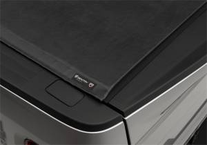 Truxedo - Truxedo Sentry Tonneau Cover 17-22 Ridgeline - 1530601 - Image 3