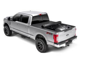 Truxedo - Truxedo Sentry Tonneau Cover 17-22 Ridgeline - 1530601 - Image 5