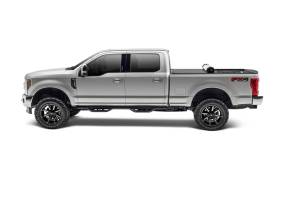 Truxedo - Truxedo Sentry Tonneau Cover 17-22 Ridgeline - 1530601 - Image 7