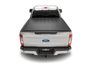 Truxedo - Truxedo Sentry Tonneau Cover 17-22 Ridgeline - 1530601 - Image 8