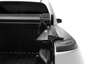 Truxedo - Truxedo Sentry Tonneau Cover 16-22 Tacoma 5ft. w/or w/out Trail Special Edition Storage Boxes - 1556001 - Image 4