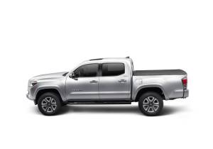 Truxedo - Truxedo Sentry Tonneau Cover 16-22 Tacoma 5ft. w/or w/out Trail Special Edition Storage Boxes - 1556001 - Image 12