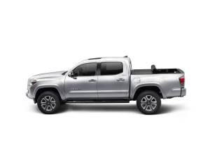 Truxedo - Truxedo Sentry Tonneau Cover 16-22 Tacoma 5ft. w/or w/out Trail Special Edition Storage Boxes - 1556001 - Image 13