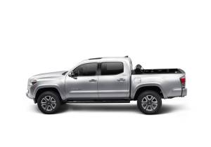 Truxedo - Truxedo Sentry Tonneau Cover 16-22 Tacoma 5ft. w/or w/out Trail Special Edition Storage Boxes - 1556001 - Image 14