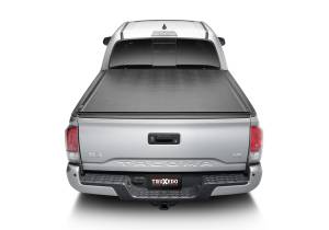 Truxedo - Truxedo Sentry Tonneau Cover 16-22 Tacoma 5ft. w/or w/out Trail Special Edition Storage Boxes - 1556001 - Image 15