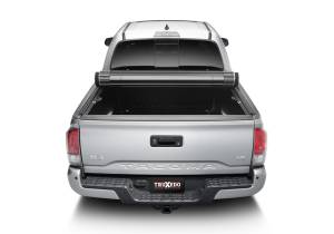 Truxedo - Truxedo Sentry Tonneau Cover 16-22 Tacoma 5ft. w/or w/out Trail Special Edition Storage Boxes - 1556001 - Image 16