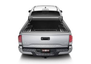 Truxedo - Truxedo Sentry Tonneau Cover 16-22 Tacoma 5ft. w/or w/out Trail Special Edition Storage Boxes - 1556001 - Image 17