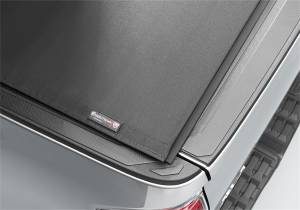 Truxedo - Truxedo Sentry CT Tonneau Cover 22 Tundra 5ft.7in. w/Deck Rail System - 1564016 - Image 2