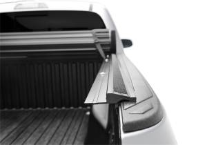 Truxedo - Truxedo Sentry CT Tonneau Cover 22 Tundra 5ft.7in. w/Deck Rail System - 1564016 - Image 3