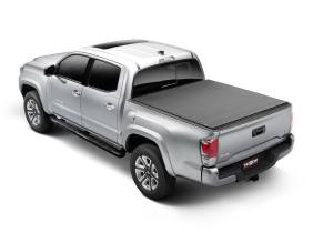 Truxedo - Truxedo Sentry CT Tonneau Cover 22 Tundra 5ft.7in. w/Deck Rail System - 1564016 - Image 8