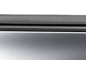 Truxedo - Truxedo Sentry CT Tonneau Cover 22 Tundra 5ft.7in. w/Deck Rail System - 1564016 - Image 9