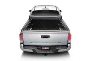 Truxedo - Truxedo Sentry CT Tonneau Cover 22 Tundra 5ft.7in. w/Deck Rail System - 1564016 - Image 13