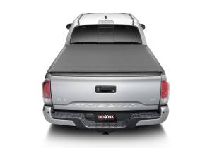 Truxedo - Truxedo Sentry CT Tonneau Cover 22 Tundra 5ft.7in. w/Deck Rail System - 1564016 - Image 15