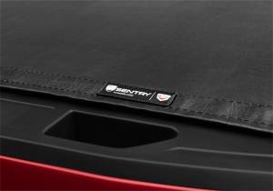 Truxedo - Truxedo Sentry Tonneau Cover 19 (New Body)-22 Silv/Sierra (w/o CarbonPro Bed) 5ft.9in. - 1572401 - Image 2