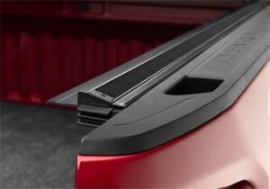 Truxedo - Truxedo Sentry Tonneau Cover 19 (New Body)-22 Silv/Sierra (w/o CarbonPro Bed) 5ft.9in. - 1572401 - Image 3