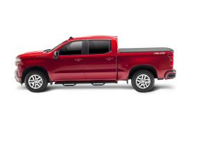 Truxedo - Truxedo Sentry Tonneau Cover 19 (New Body)-22 Silv/Sierra (w/o CarbonPro Bed) 5ft.9in. - 1572401 - Image 8