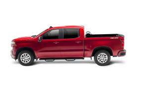 Truxedo - Truxedo Sentry Tonneau Cover 19 (New Body Style)-22 Silv/Sierra 1500 6ft.7in. - 1572601 - Image 10