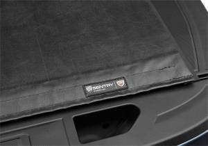 Truxedo - Truxedo Sentry Tonneau Cover 20-22 Silv/Sierra 2500HD/3500HD 6ft.9in. w/or w/out MultiPro TG - 1573301 - Image 2