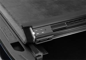 Truxedo - Truxedo Sentry Tonneau Cover 20-22 Silv/Sierra 2500HD/3500HD 6ft.9in. w/or w/out MultiPro TG - 1573301 - Image 3