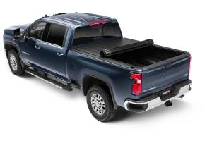 Truxedo - Truxedo Sentry Tonneau Cover 20-22 Silv/Sierra 2500HD/3500HD 6ft.9in. w/or w/out MultiPro TG - 1573301 - Image 5