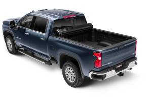 Truxedo - Truxedo Sentry Tonneau Cover 20-22 Silv/Sierra 2500HD/3500HD 6ft.9in. w/or w/out MultiPro TG - 1573301 - Image 6