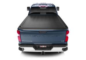 Truxedo - Truxedo Sentry Tonneau Cover 20-22 Silv/Sierra 2500HD/3500HD 6ft.9in. w/or w/out MultiPro TG - 1573301 - Image 11