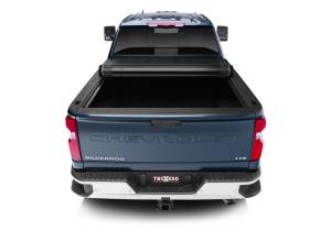 Truxedo - Truxedo Sentry Tonneau Cover 20-22 Silv/Sierra 2500HD/3500HD 6ft.9in. w/or w/out MultiPro TG - 1573301 - Image 12