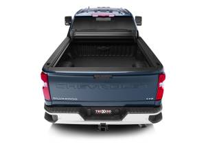 Truxedo - Truxedo Sentry Tonneau Cover 20-22 Silv/Sierra 2500HD/3500HD 6ft.9in. w/or w/out MultiPro TG - 1573301 - Image 13