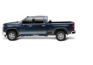 Truxedo - Truxedo Sentry CT Tonneau Cover 20-22 Silv/Sierra 2500HD/3500HD 6ft.9in. w/or w/out MultiPro TG - 1573316 - Image 10