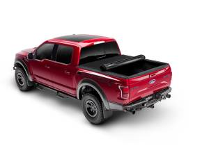 Truxedo - Truxedo Sentry CT Tonneau Cover 22 Frontier 6ft.1in. - 1584316 - Image 7