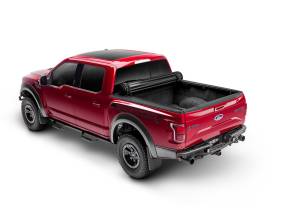 Truxedo - Truxedo Sentry CT Tonneau Cover 22 Frontier 6ft.1in. - 1584316 - Image 8