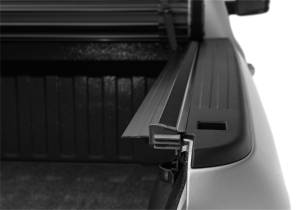 Truxedo - Truxedo Sentry Tonneau Cover 19-22 (New Body Style) Ram 1500 6ft.4in. w/o RamBox w/Multifunction TG - 1587001 - Image 3