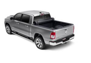 Truxedo - Truxedo Sentry Tonneau Cover 19-22 (New Body Style) Ram 1500 6ft.4in. w/o RamBox w/Multifunction TG - 1587001 - Image 6