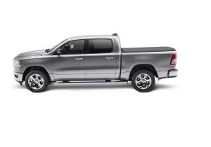 Truxedo - Truxedo Sentry Tonneau Cover 19-22 (New Body Style) Ram 1500 6ft.4in. w/o RamBox w/Multifunction TG - 1587001 - Image 8