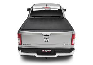 Truxedo - Truxedo Sentry Tonneau Cover 19-22 (New Body Style) Ram 1500 6ft.4in. w/o RamBox w/Multifunction TG - 1587001 - Image 11